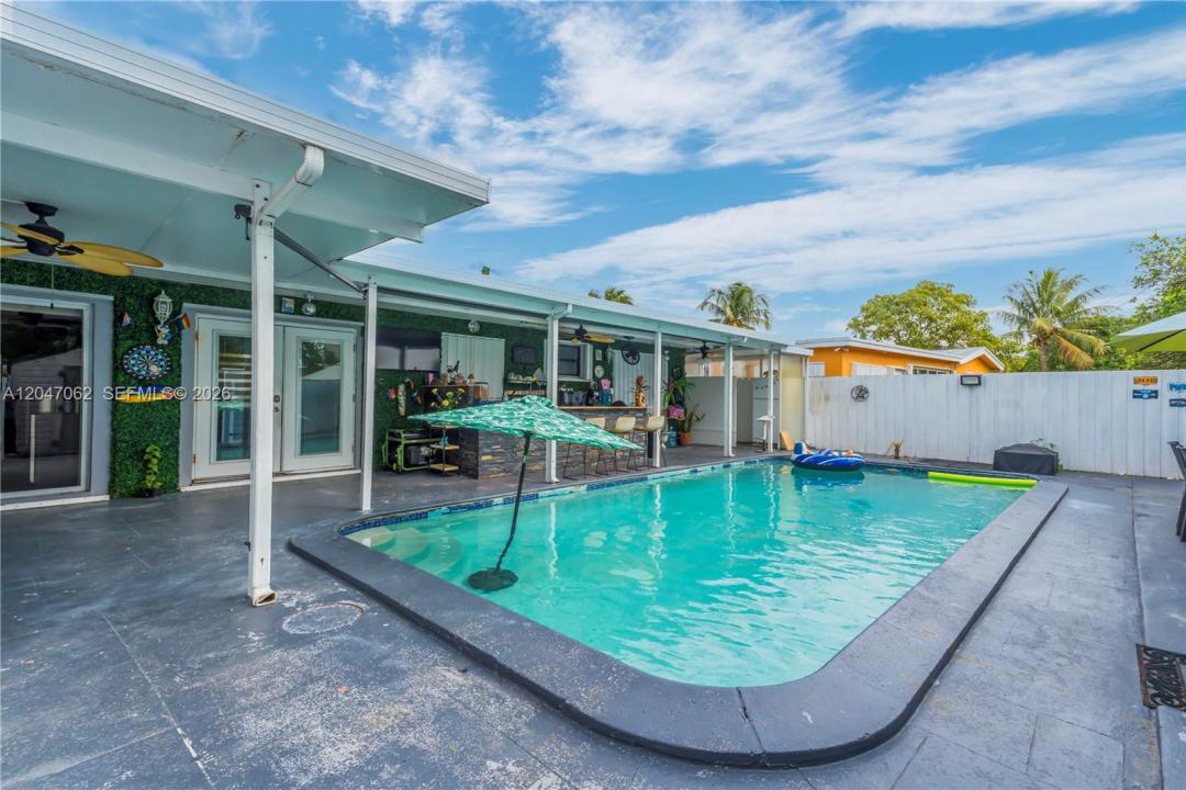 7630 Plantation Blvd, Miramar, Florida 33023, USA
