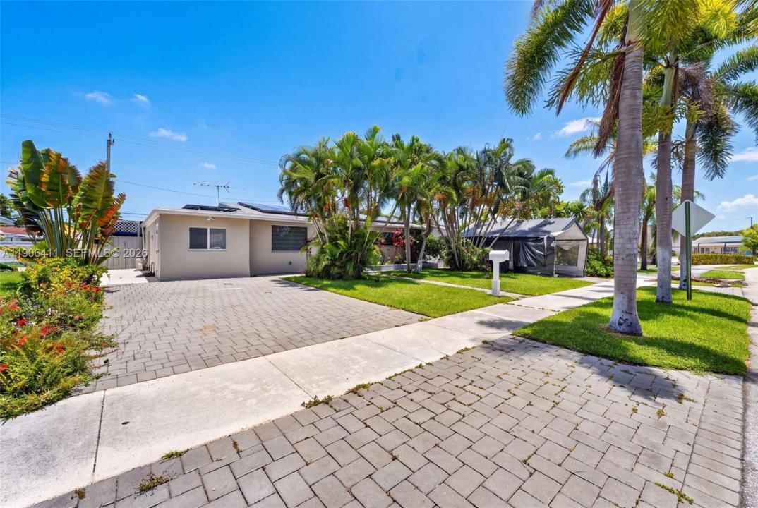 717 SE 2nd St, Deerfield Beach, Floride 33441, États-Unis