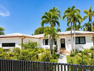4455 N Bay Rd, Miami Beach, Florida 33140, Estados Unidos