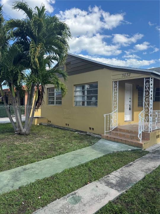 3632 SW 25th St, Miami, فلوريدا 33133, الولايات المتحدة
