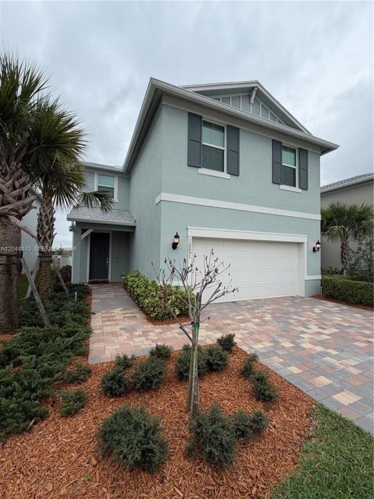 12251 SW Periwinkle Ct, Port St. Lucie, Florida 34987, USA