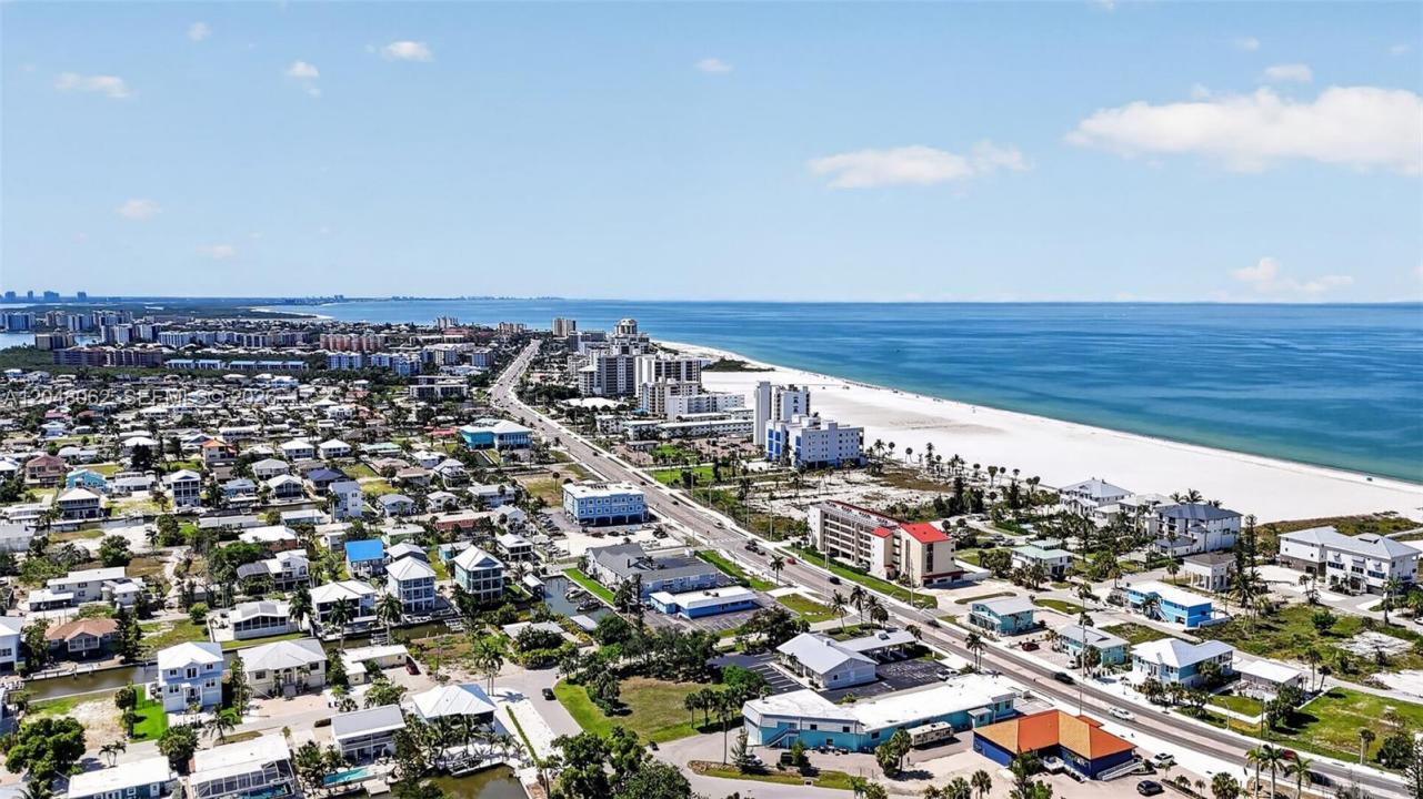 21571 Widgeon Ter, Fort Myers, Floryda 33931, USA