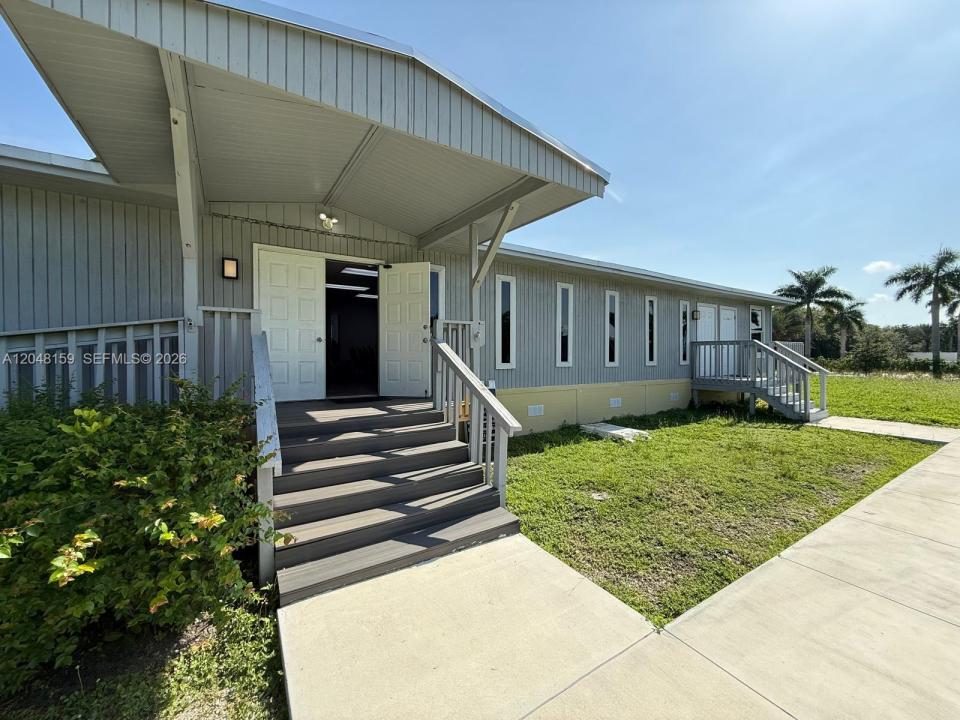18500 Griffin Rd, Southwest Ranches, Floride 33332, États-Unis