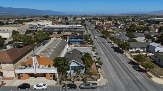 Kidder Street, Soledad, California 93960, Stati Uniti