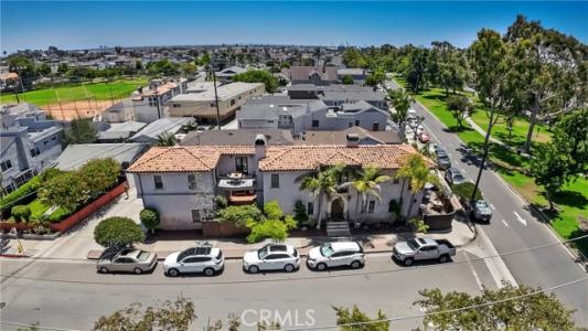 Electric Avenue, Seal Beach, Californie 90740, États-Unis