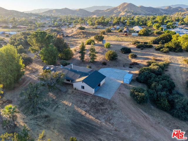 Barber Road, Santa Clarita, Califórnia 91390, Estados Unidos