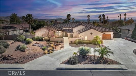 Kanbridge, Apple Valley, California 92308, Stati Uniti