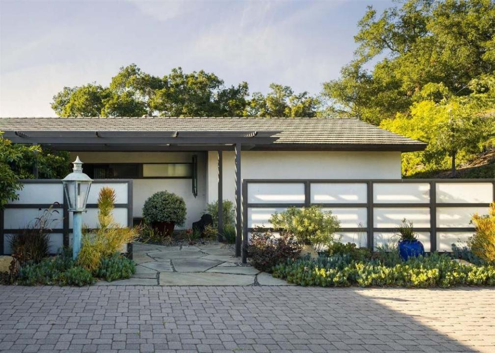 Monte Dr, Santa Barbara, Kalifornien 93110, USA