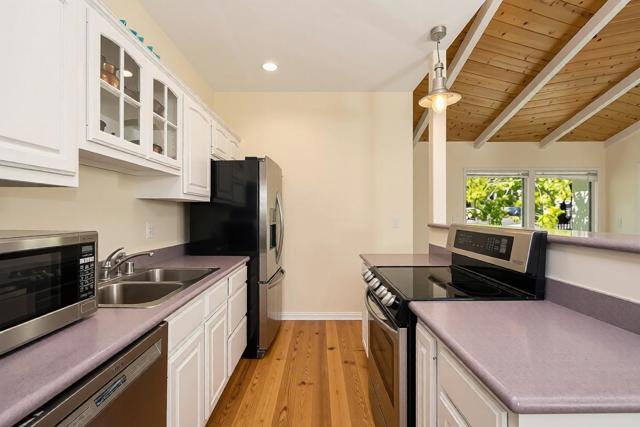 Miramonte Drive, Santa Barbara, California 93109, Stati Uniti