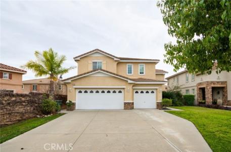 San Carmela Court, Rancho Cucamonga, California 91739, Stati Uniti