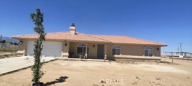 White Road, Victorville, Califórnia 92392, Estados Unidos