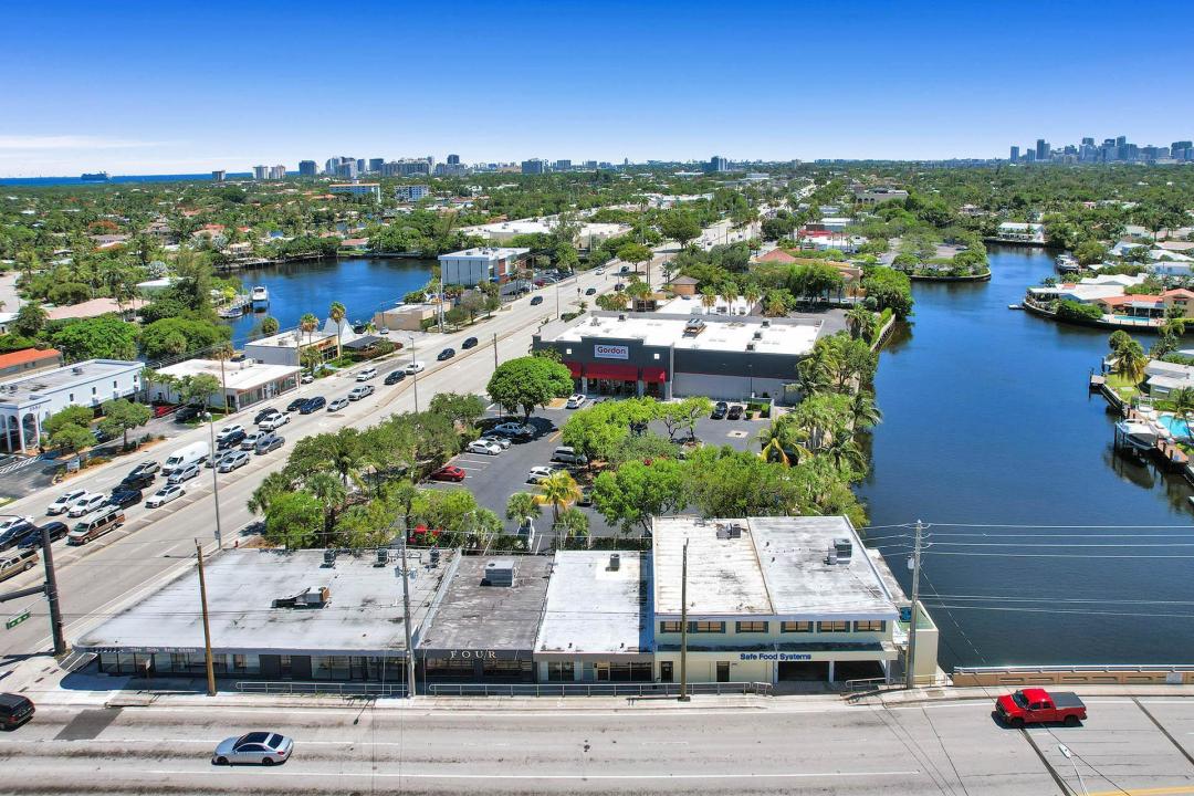 2208 NE 26th Avenue A, Fort Lauderdale, Flórida 33305, Estados Unidos