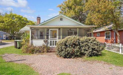 132 Washington Street, St. Augustine, Florida 32084, Estados Unidos