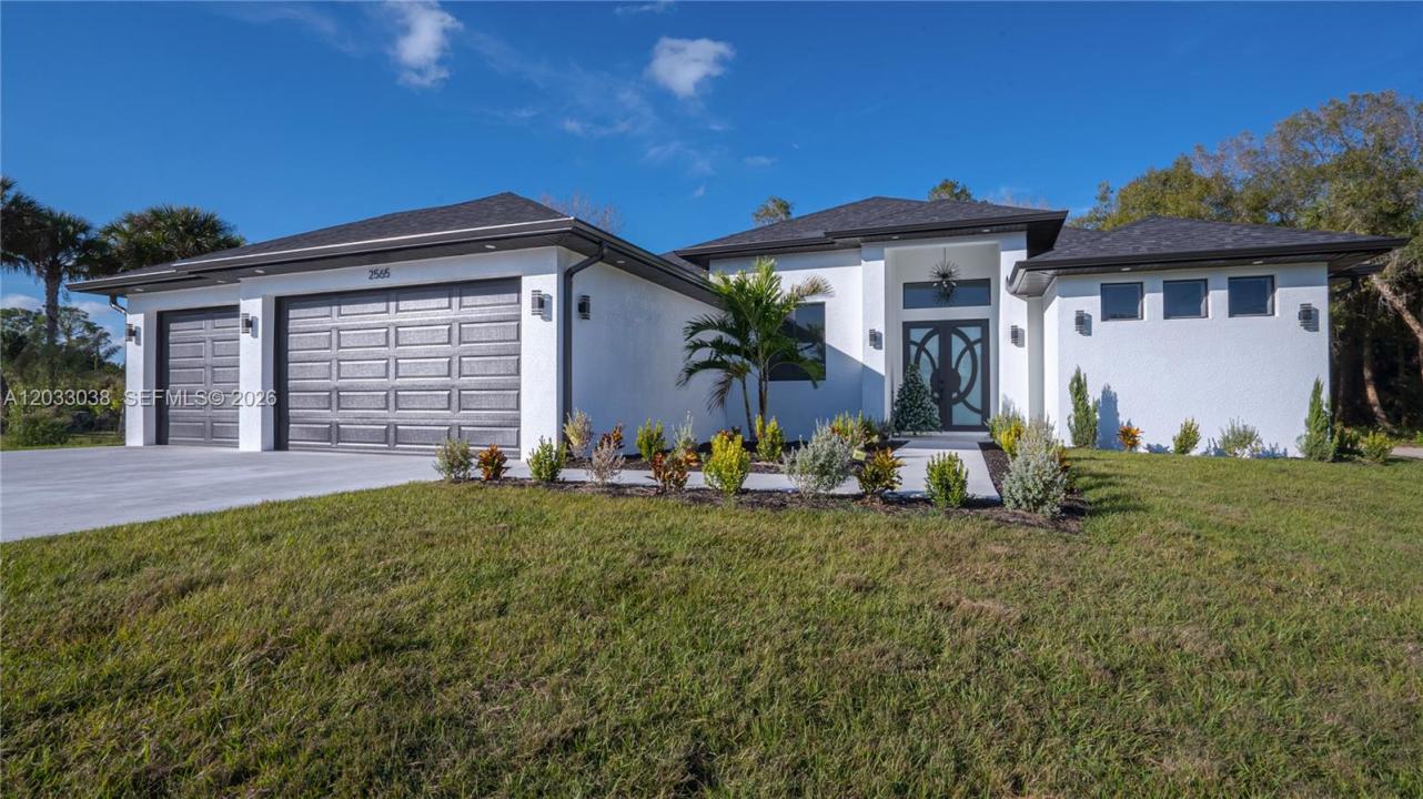 2565 28th Ave Se, Naples, Florida 34117, Amerika Birleşik Devletleri