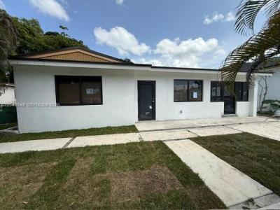 2530 NW 14th Ct, Fort Lauderdale, Florida 33311, USA