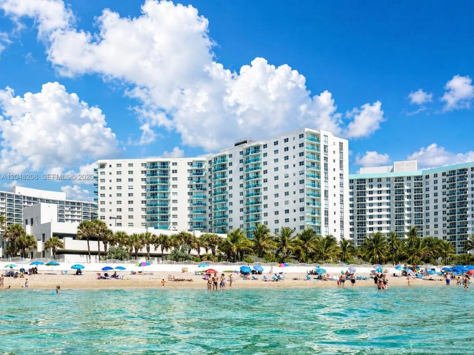 3901 S Ocean Dr 9B, Hollywood, Florida 33019, Stati Uniti