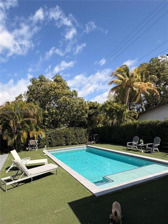 12125 NE 2nd Ave, North Miami, Floride 33161, États-Unis