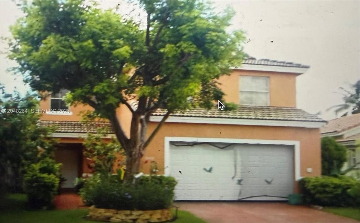 Pembroke Pines, Flórida 33025, Estados Unidos