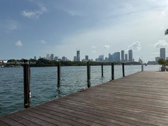1140 Venetian Way 2C, Miami Beach, Floride 33139, États-Unis