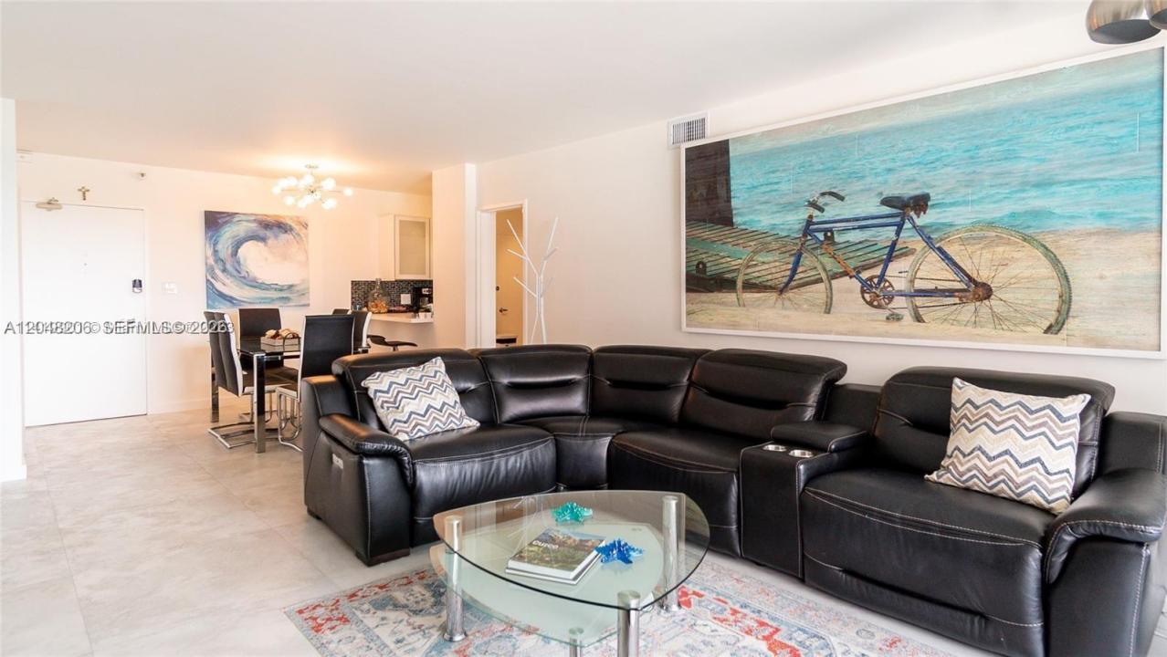 5161 Collins Ave 811, Miami Beach, 플로리다 33140, 미국