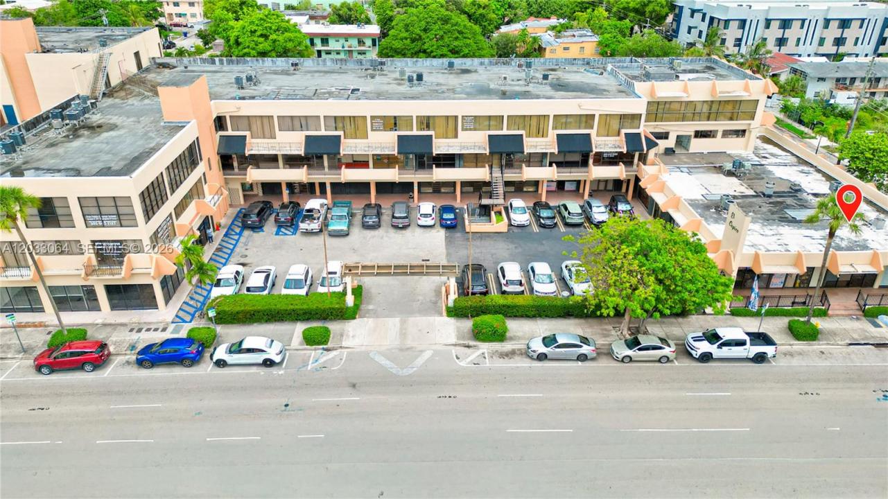 314 SW 12 Ave, Miami, Floride 33130, États-Unis
