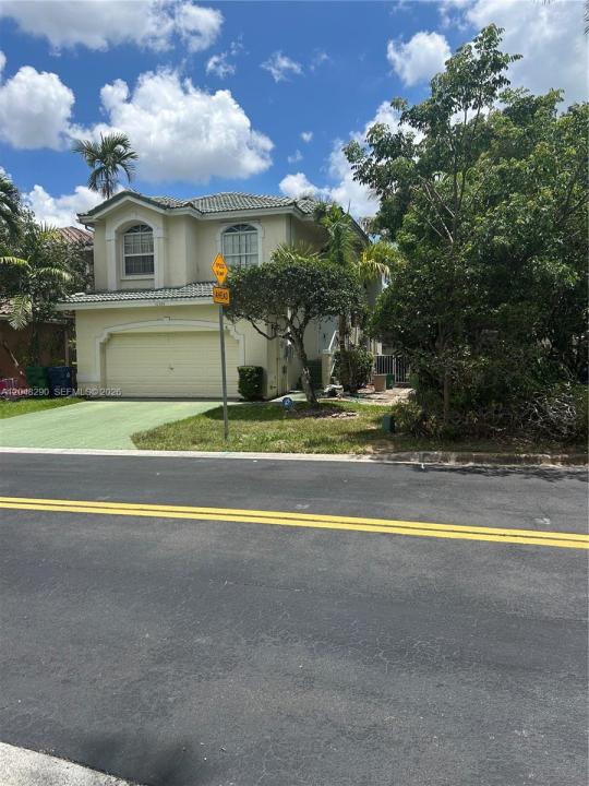 10386 NW 7th St, Coral Springs, Florida 33071, USA