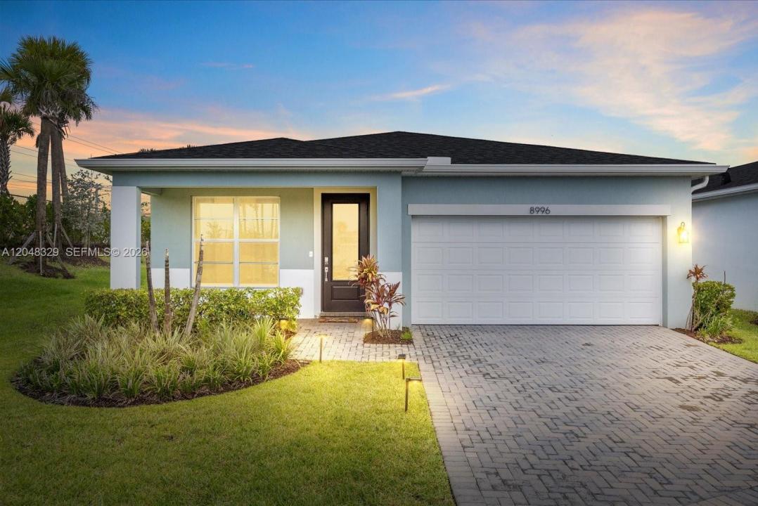8996 SW Remy Ln, Port St. Lucie, Флорида 34987, Соединенные Штаты