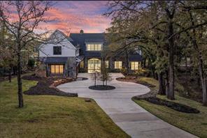 3810 Windward Way, Malakoff, Texas 75148, États-Unis