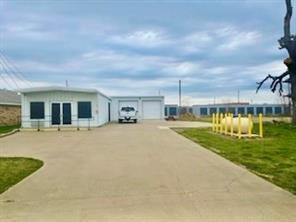 521 Gun Barrel Lane, Gun Barrel City, Texas 75156, États-Unis