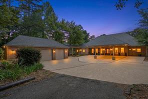 15722 Timberhill Drive, Flint, Texas 75762, HOA KỲ