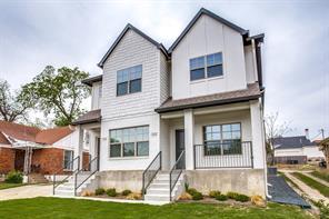 2612 University Drive, Fort Worth, 德克薩斯州 76109, 美國