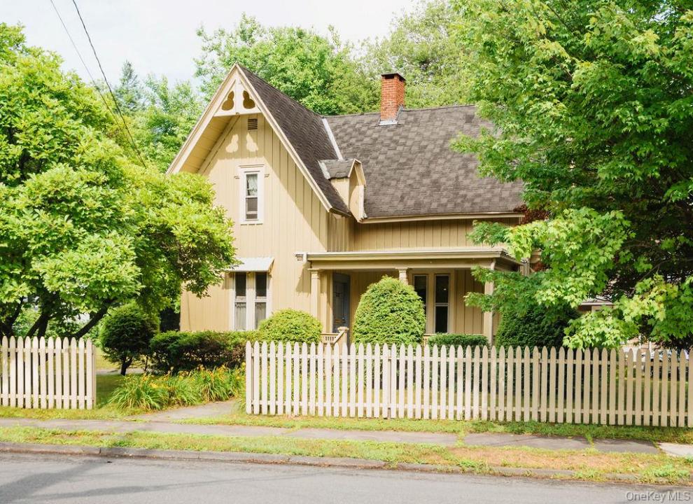 133 Pearl Street, Kingston, New York 12401, États-Unis