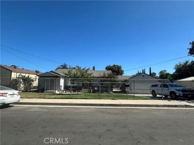 Longford, Sylmar, Californie 91342, États-Unis