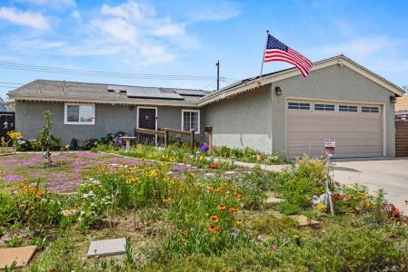 Lassen Drive, Buena Park, Californie 90620, États-Unis