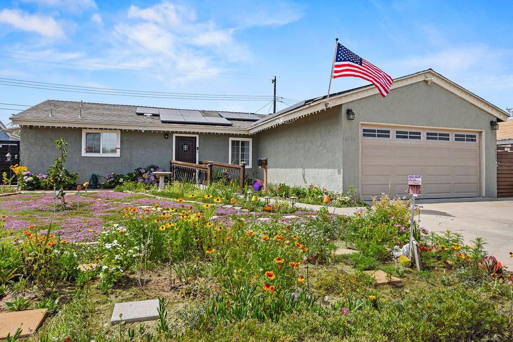 Lassen Drive, Buena Park, Californie 90620, États-Unis