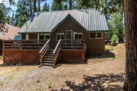 Scenic Dr, Long Barn, Kalifornien 95335, USA