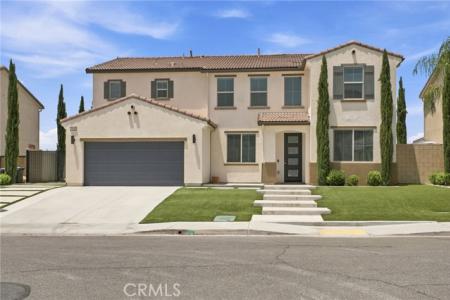 Domaine, Winchester, California 92596, Stati Uniti