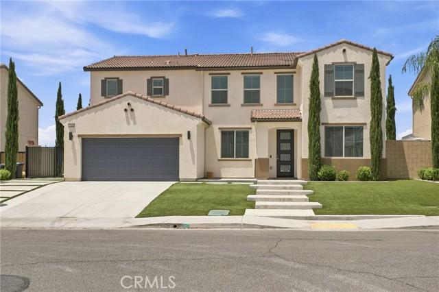 Domaine, Winchester, California 92596, Stati Uniti