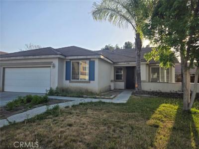 Steiner, Hemet, California 92544, Stati Uniti