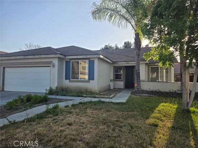 Steiner, Hemet, California 92544, Stati Uniti