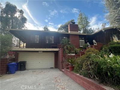 Harrison Canyon Rd, San Bernardino, Californie 92404, États-Unis
