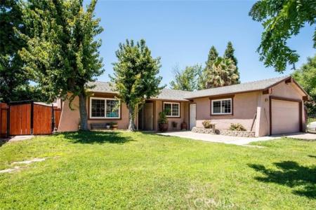 N Forestiere Avenue, Fresno, 加利福尼亚州 93722, 美国