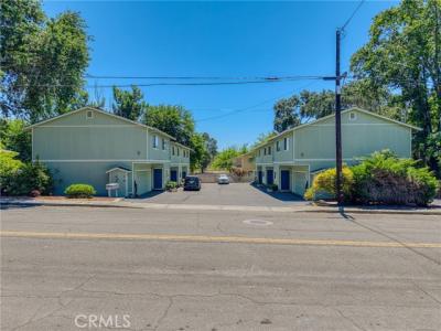 Armstrong Street, Lakeport, Калифорния 95453, Соединенные Штаты