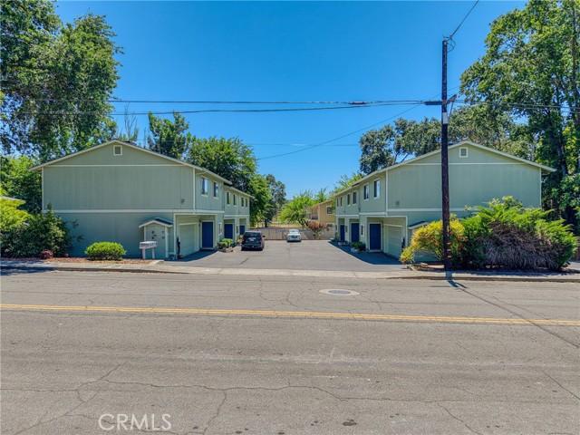 Armstrong Street, Lakeport, Californie 95453, États-Unis
