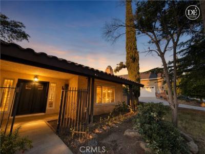 Hillside Drive, Banning, Kalifornien 92220, USA