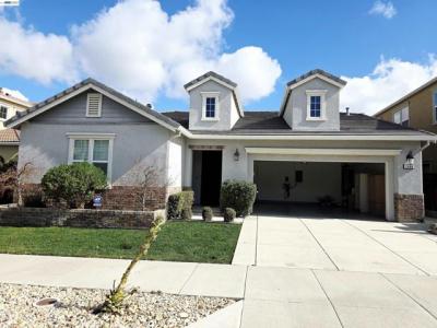 Remy Cantos Drive, Tracy, Kalifornien 95376-8207, USA