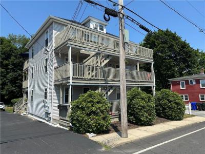 28 Bridge Street, West Warwick, Rhode Island 02893, USA