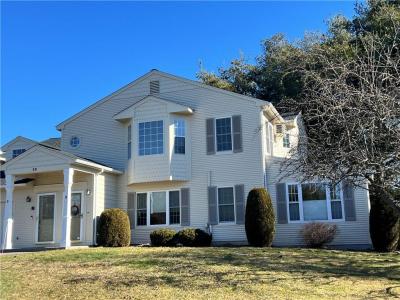 29 Swan Court, North Providence, Rhode Island 02904, Stati Uniti