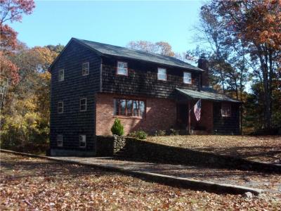 121 Winnapaug Road, Westerly, Rhode Island 02891, USA