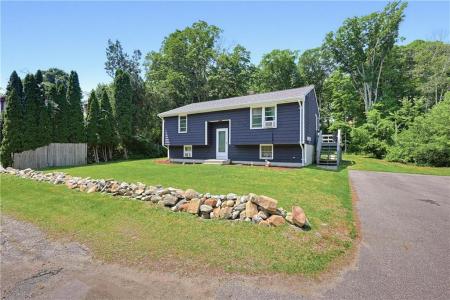 48 Church Street, Burrillville, Rhode Island 02859, USA
